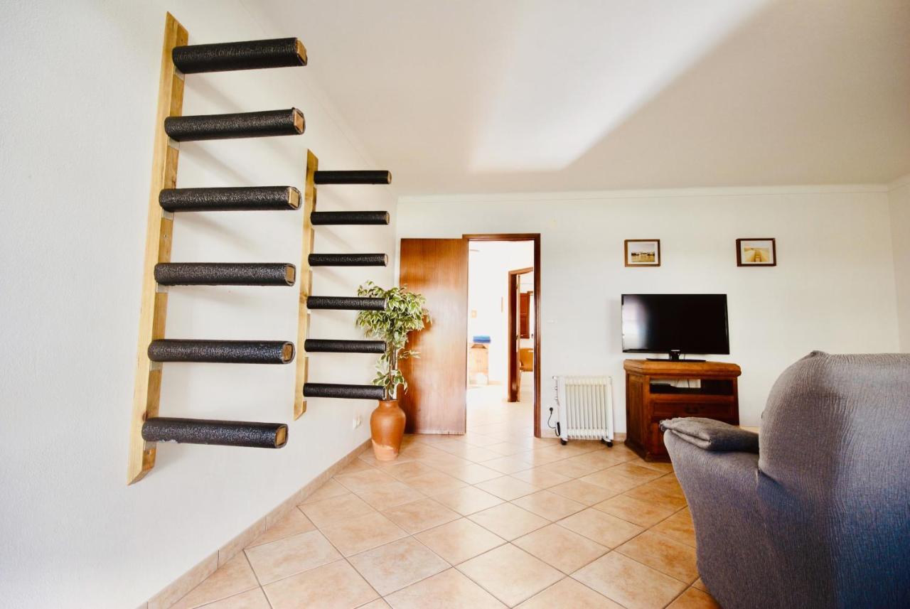 Catarina House - Baleal Beach, Balcony, Pool Ferrel  Dış mekan fotoğraf