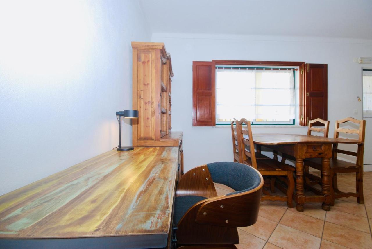 Catarina House - Baleal Beach, Balcony, Pool Ferrel  Dış mekan fotoğraf