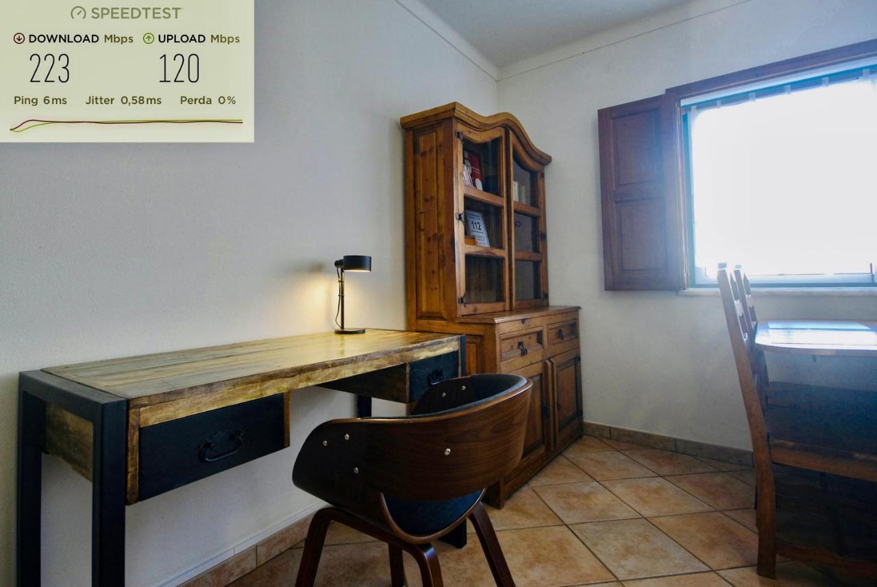 Catarina House - Baleal Beach, Balcony, Pool Ferrel  Dış mekan fotoğraf
