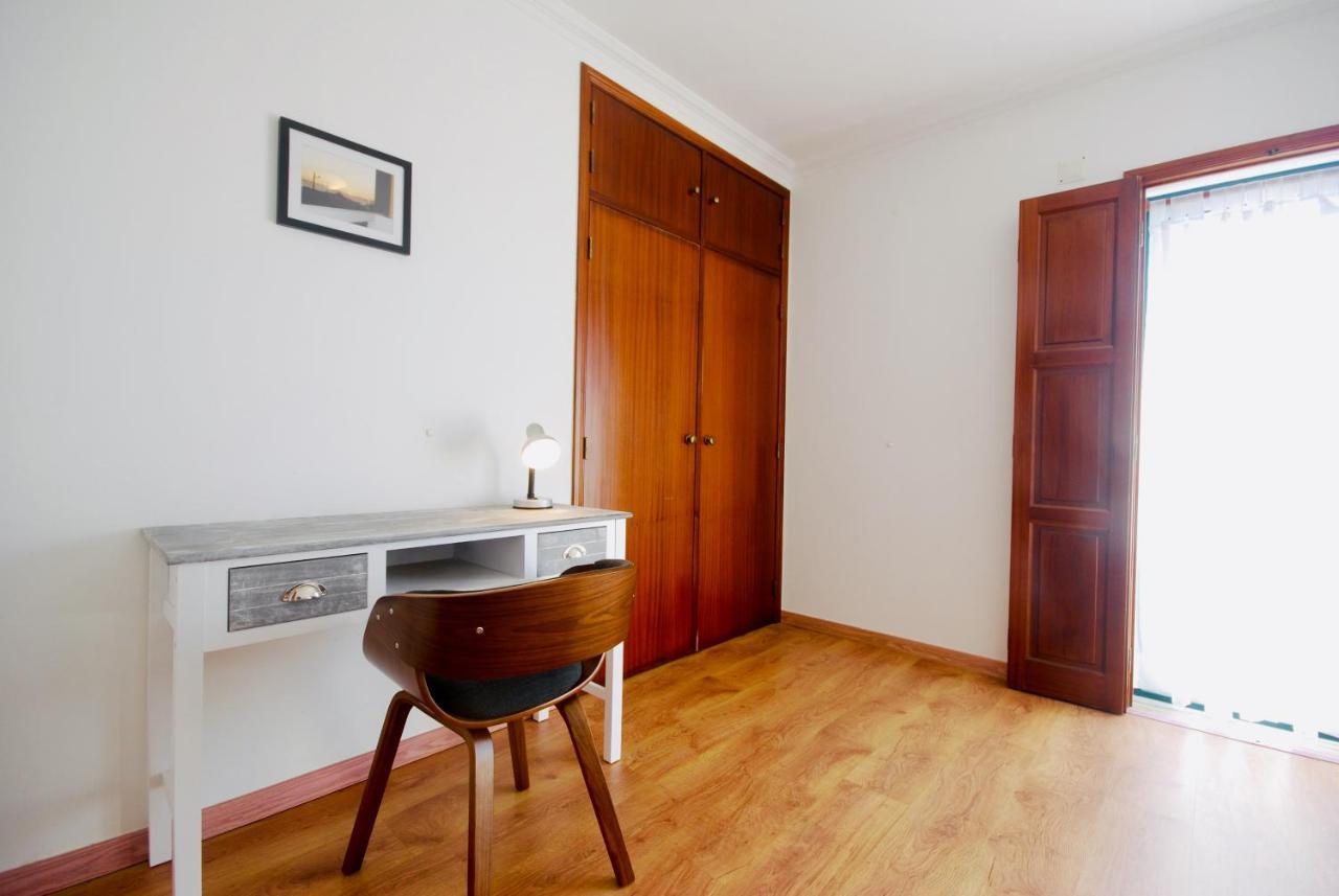 Catarina House - Baleal Beach, Balcony, Pool Ferrel  Dış mekan fotoğraf