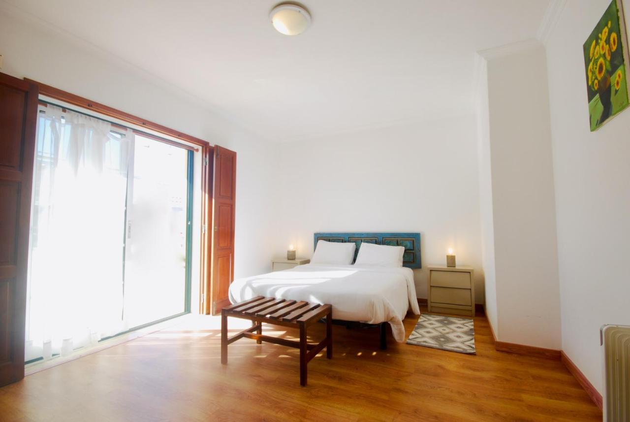 Catarina House - Baleal Beach, Balcony, Pool Ferrel  Dış mekan fotoğraf