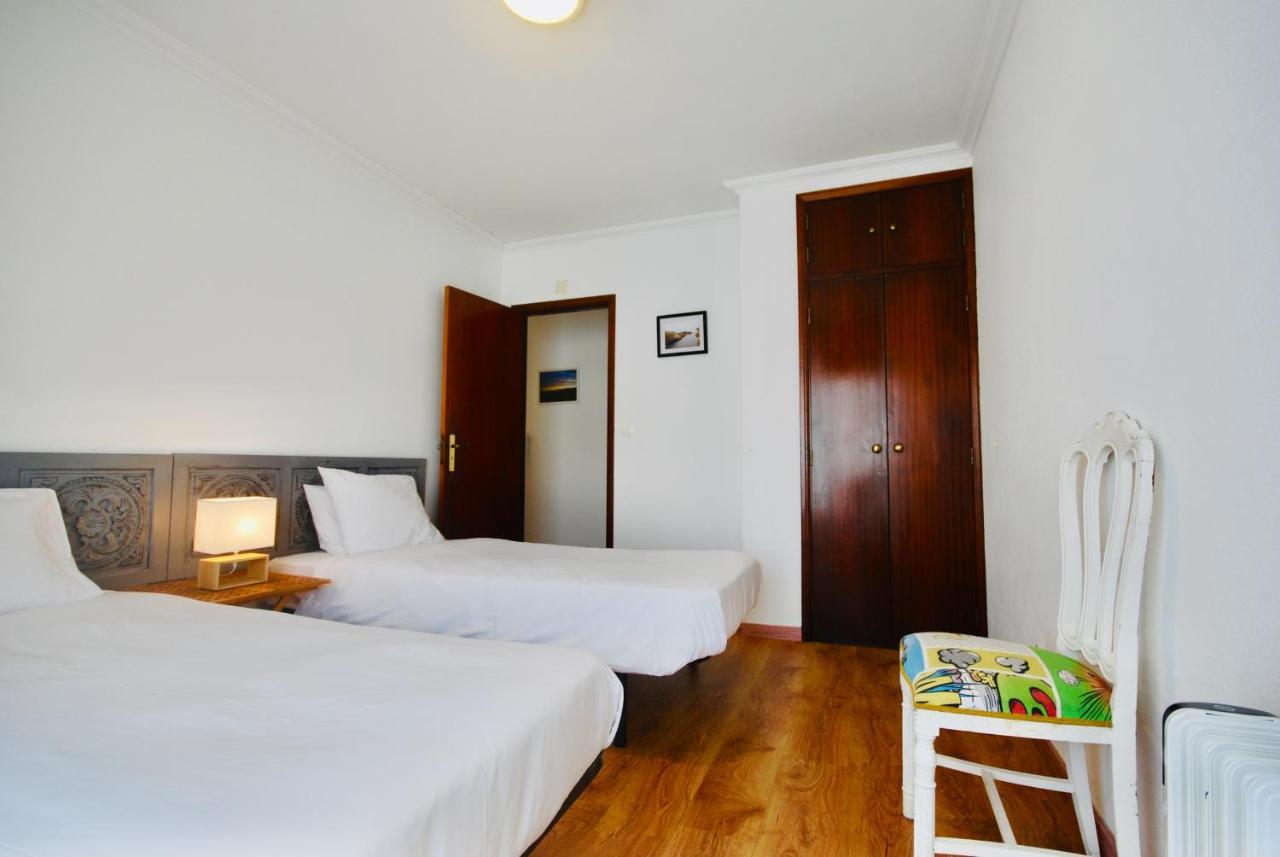 Catarina House - Baleal Beach, Balcony, Pool Ferrel  Dış mekan fotoğraf