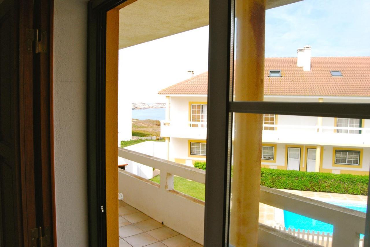 Catarina House - Baleal Beach, Balcony, Pool Ferrel  Dış mekan fotoğraf